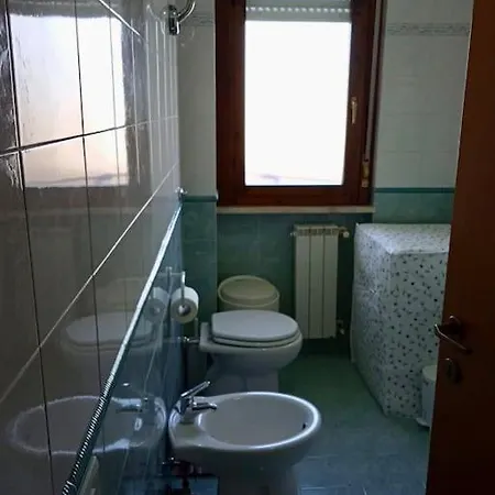 Apartment Da Lucetta