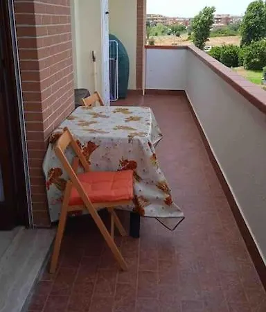 Apartment Da Lucetta